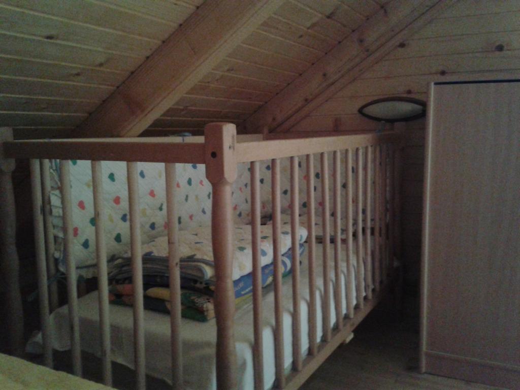Boskovica Brvnare Vendégház Žabljak Kültér fotó