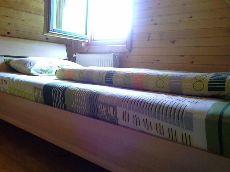Boskovica Brvnare Vendégház Žabljak Kültér fotó