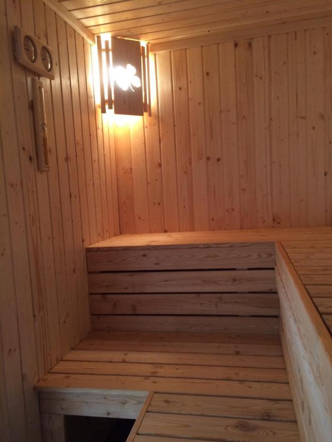 Boskovica Brvnare Vendégház Žabljak Kültér fotó